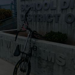 Cult bmx