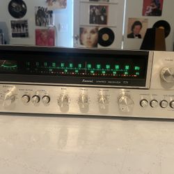 Sansui 771