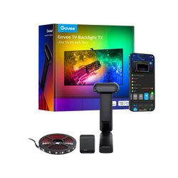 Govee Envisual TV Backlight T2 (75-85 inch TVs)