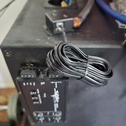 Skar Audio System  $600 Firm. Or Trade For Tools
