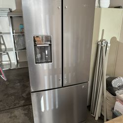 Whirlpool Refrigerator 