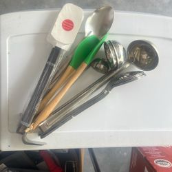 Spoon Spatula Restaurant