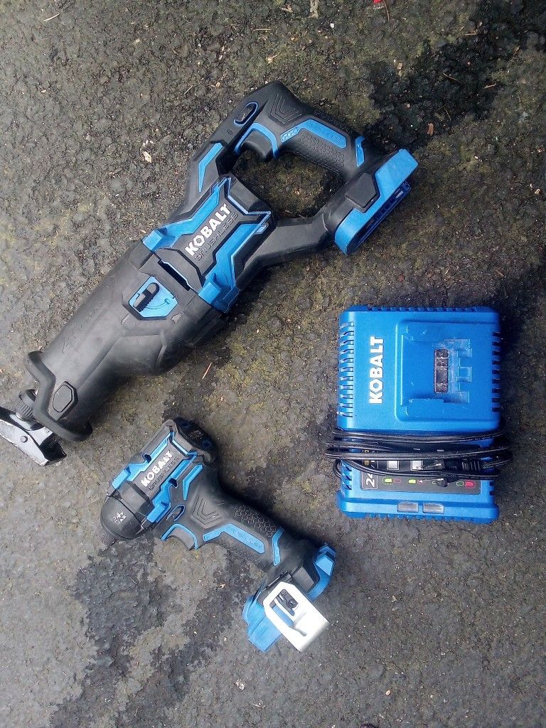 Kobalt XtR TOOL SET for Sale in Lynnwood, WA OfferUp
