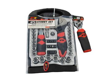 Performance Tool W39000 Black Hand Ratchet