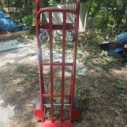 Hand Truck
