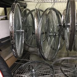 Stretch Cruiser Wheels All On Sale Kooldesign Sale Sale