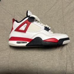 Jordan 4