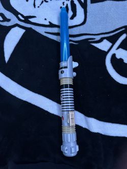 Star wars lightsaber