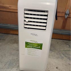 Soleus Air Portable Airconditioner