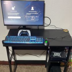 Gaming Setup
