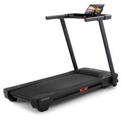 Treadmill Nordic Track T Series 