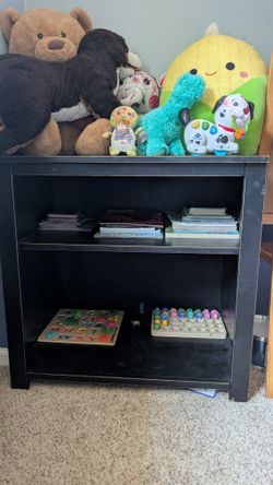 Bookshelf