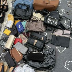 Purses 
