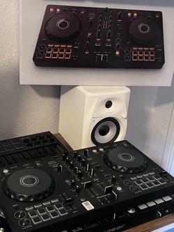 Pioneer ddj flx4
