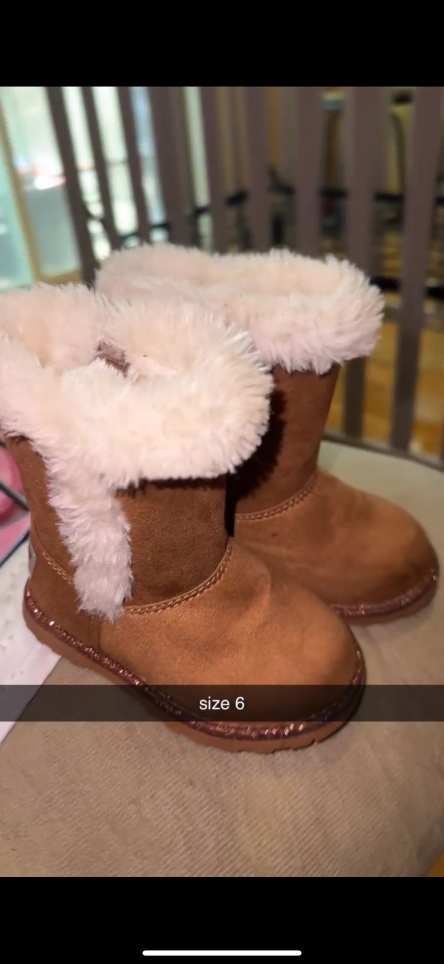toddler girl boots