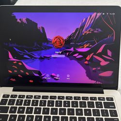 2015 MacBook Pro 13”