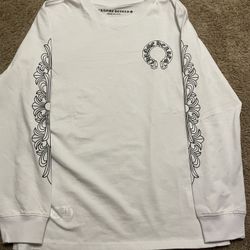 Chrome Heart Long Sleeve 