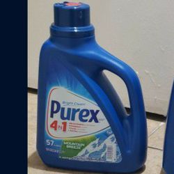 Purex Jabón