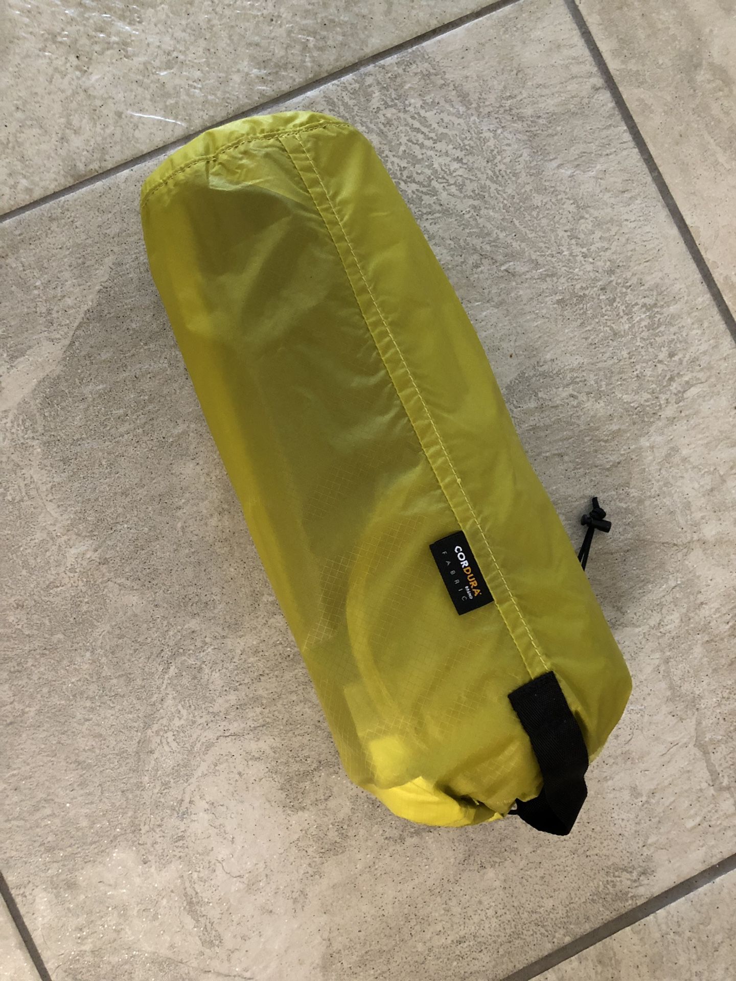 CORDURA THERMAREST