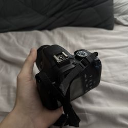 Canon T5