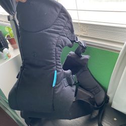 Baby Carrier