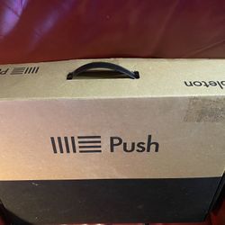 Ableton Push 2