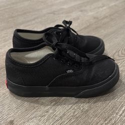 Baby Vans