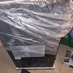 5.0 Cubic Deep Freezer BlackI