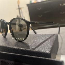 Prada Sunglasses 
