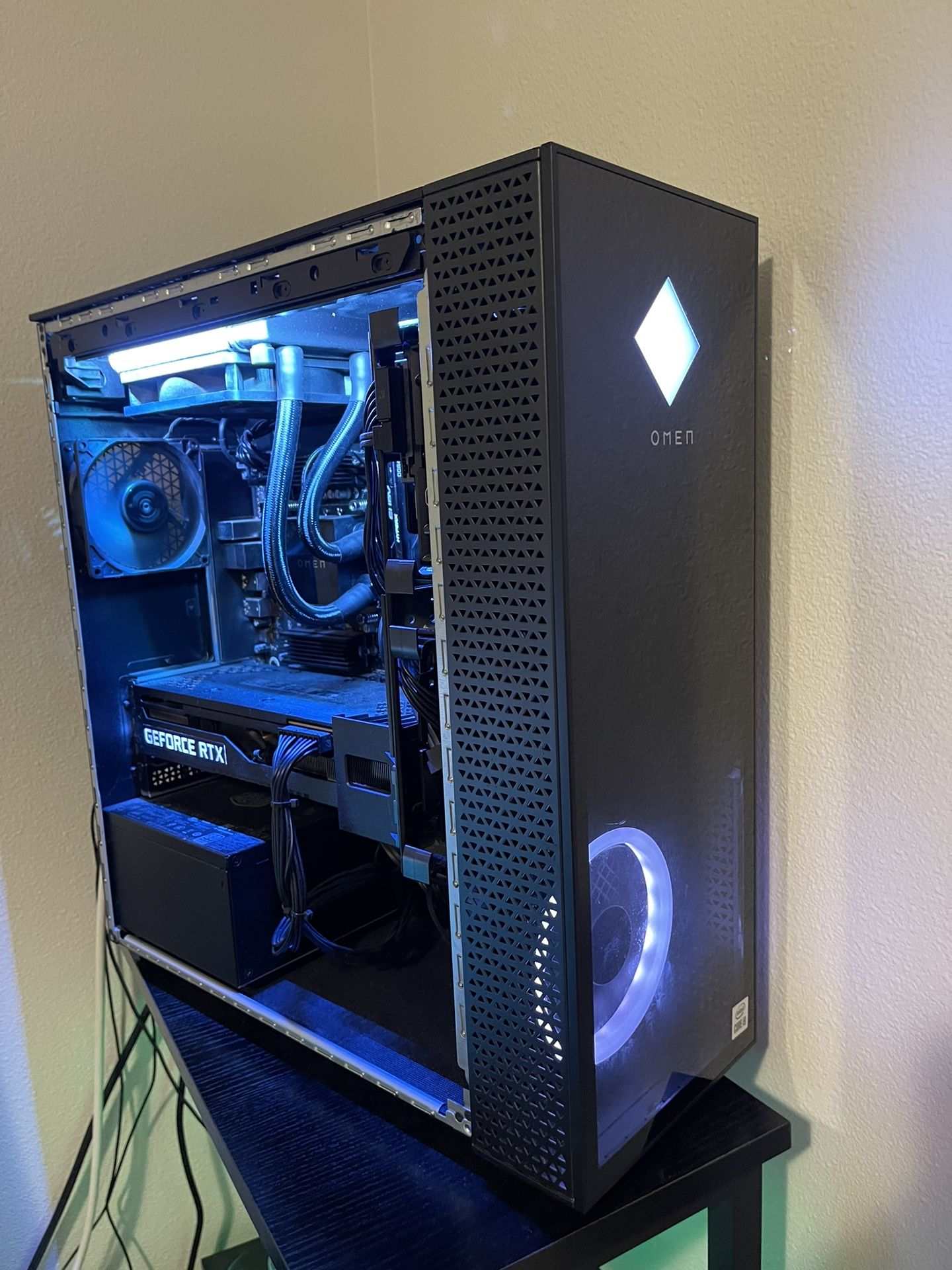 Omen 30L Gaming Computer