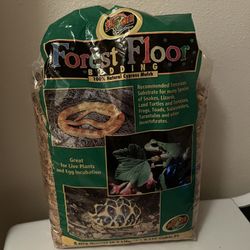 Reptile Substrate