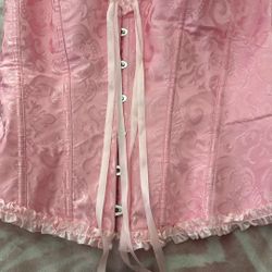corset