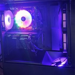Gaming Pc