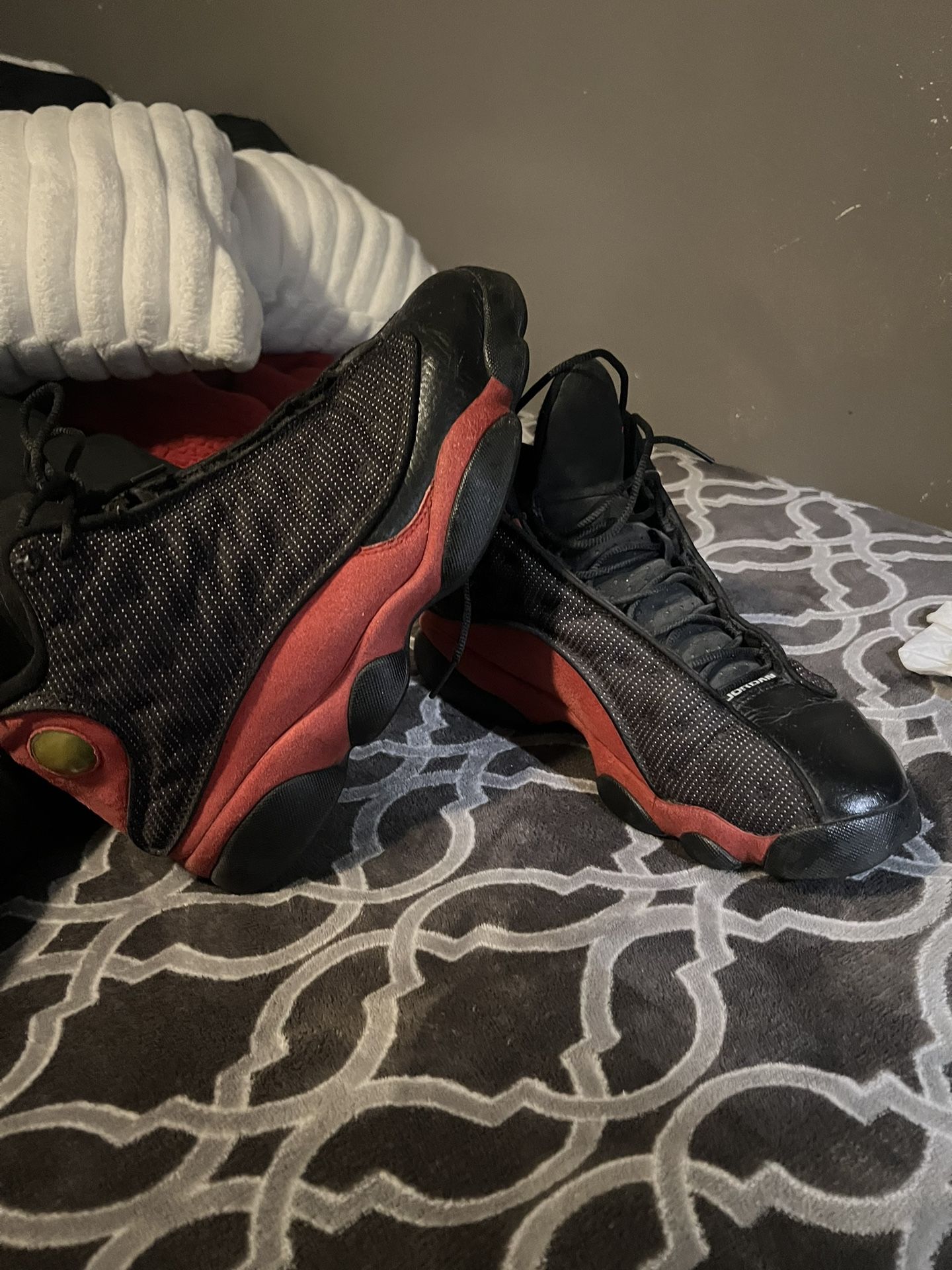 Jordan 13