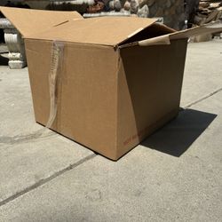 Packing Boxes