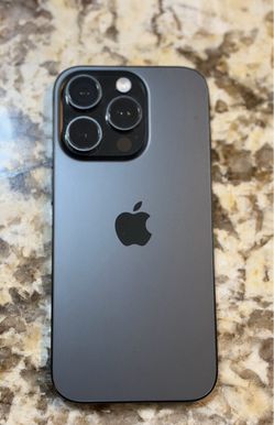 iPhone 16 Pro
