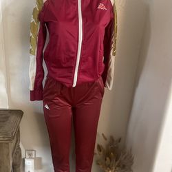 Kappa set size small used 