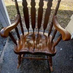 Rokin chair great shape