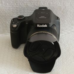 Kodiak Pixpro. Az901