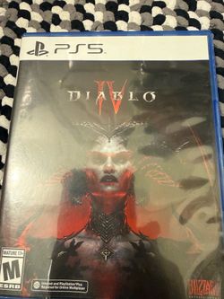 Ps5 game