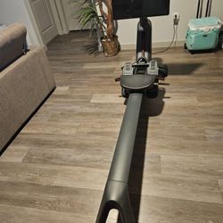 Peloton Row 2023 – Very Good, Slightly Used – New Caney