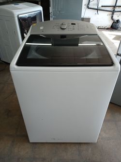 Kenmore top load washer - Free delivery