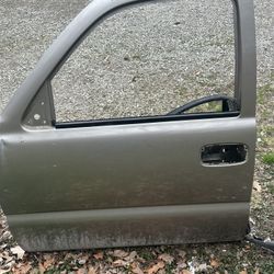 99-06 Chevy Doors