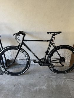 Alton H-7 Bicycle