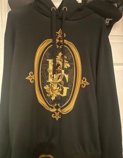 Dolce & Gabbana Sweater (Authentic)