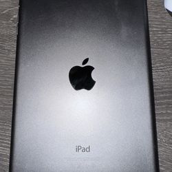 Old Ipad