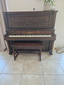 FREE PIANO