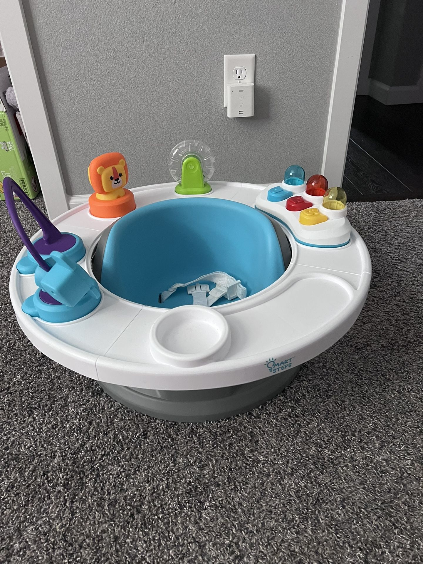 Baby Seat