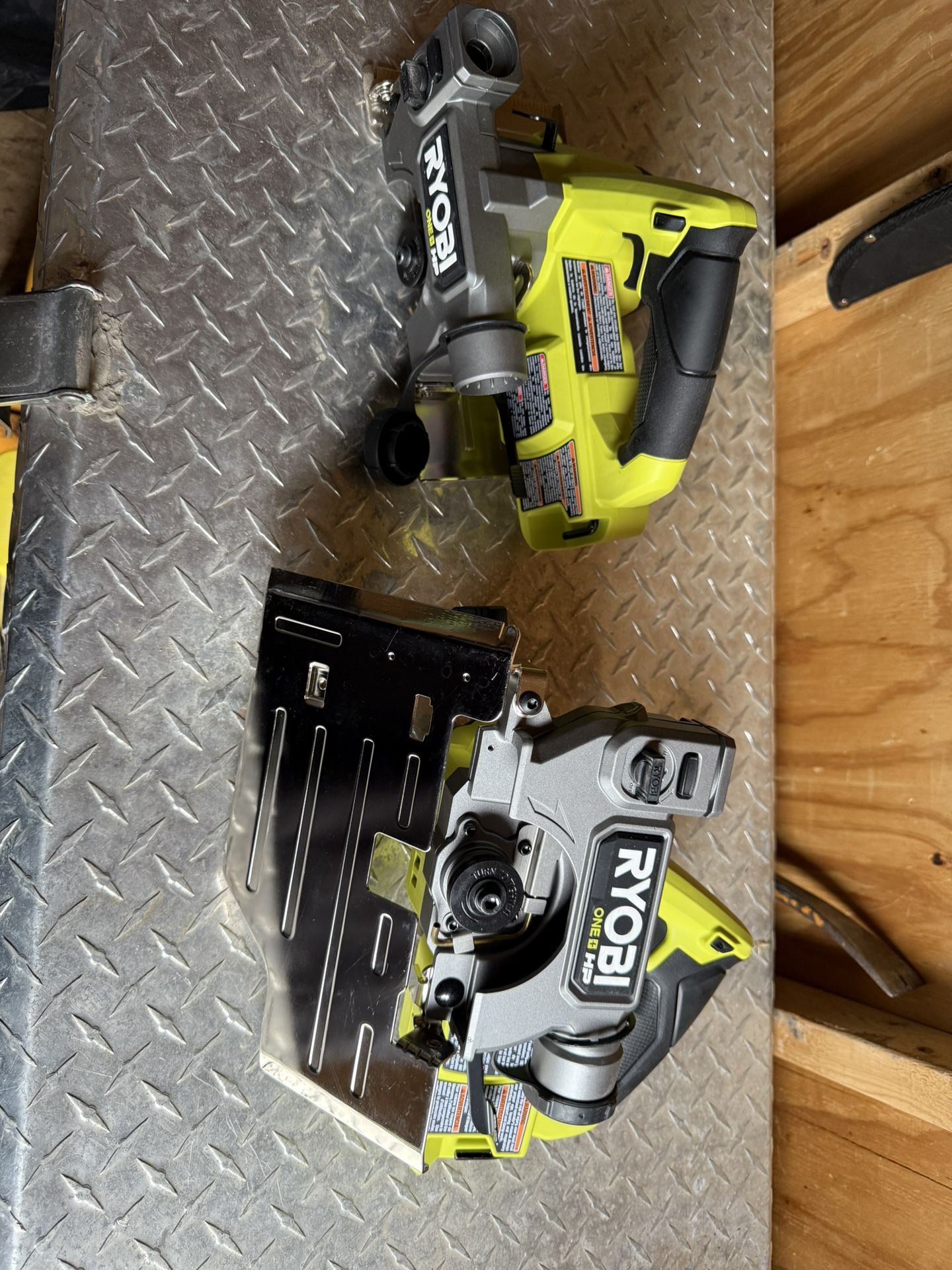 Circular Saw