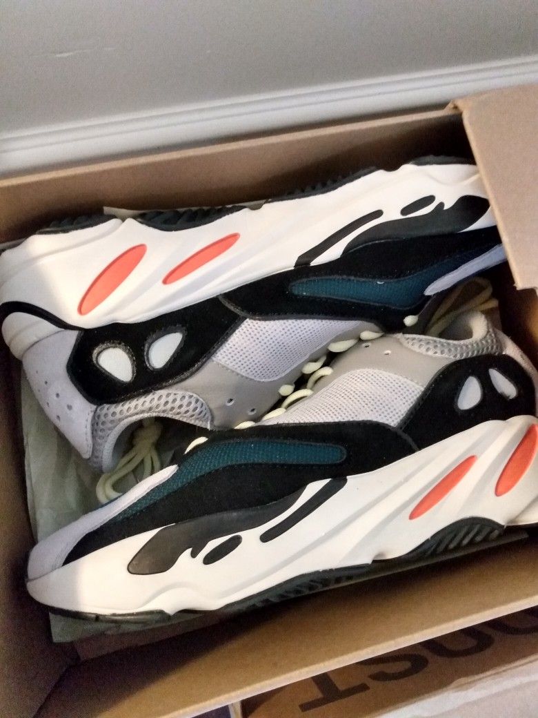 Adidas Yeezy Boost 700 Wave Runner, Size 11.5 